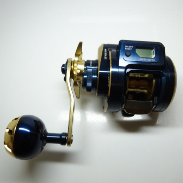 21ソルティガIC 100L